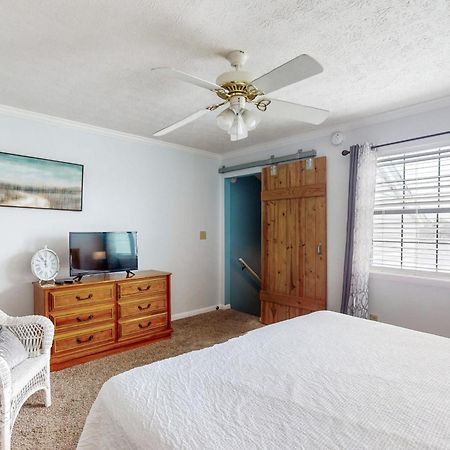Lullwater Villa Panama City Beach Rum bild