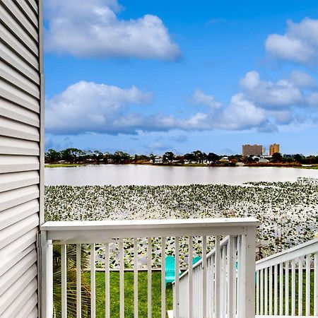 Lullwater Villa Panama City Beach Rum bild