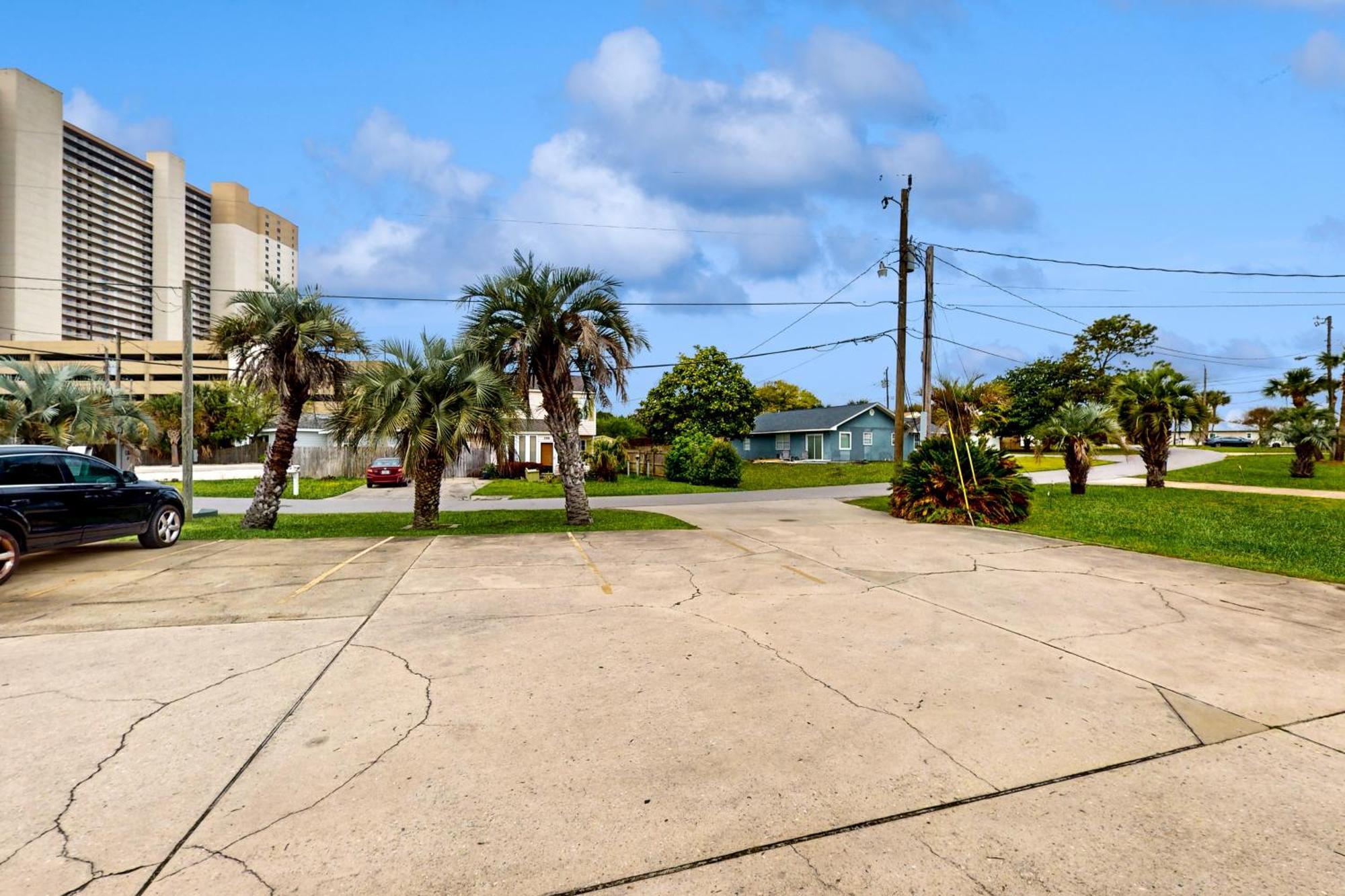 Lullwater Villa Panama City Beach Rum bild